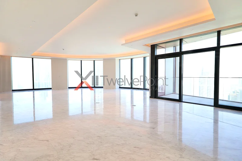 HANDED OVER HIGH FLOOR | TYPE 2 VACANT | BEST VIEW63186228927489113