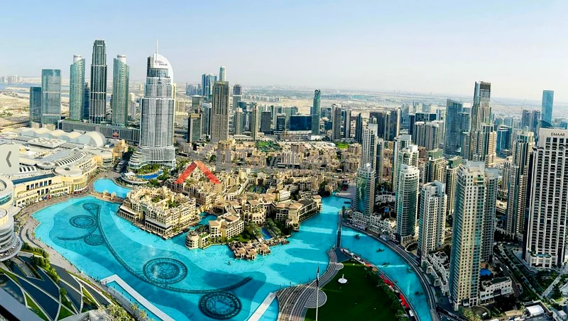 HANDED OVER HIGH FLOOR | TYPE 2 VACANT | BEST VIEW63186228927489112