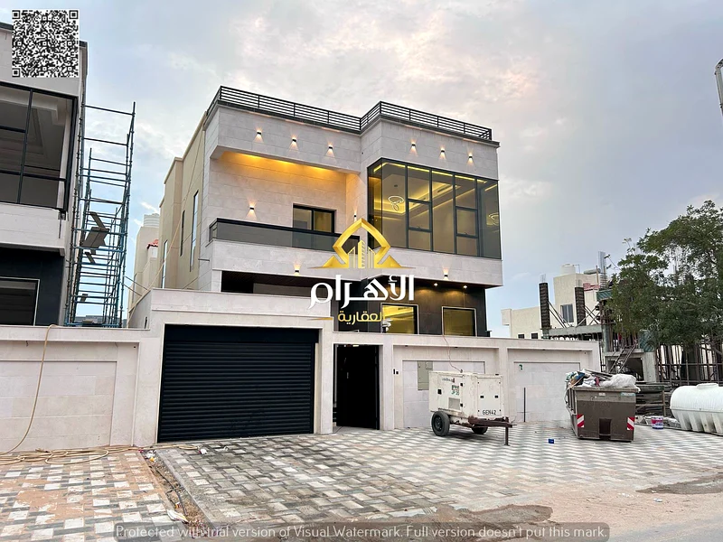 Receive your villa ready for occupancy, including registration and ownership fees - very spacious interior divisions and hotel finishes.63901474184962110