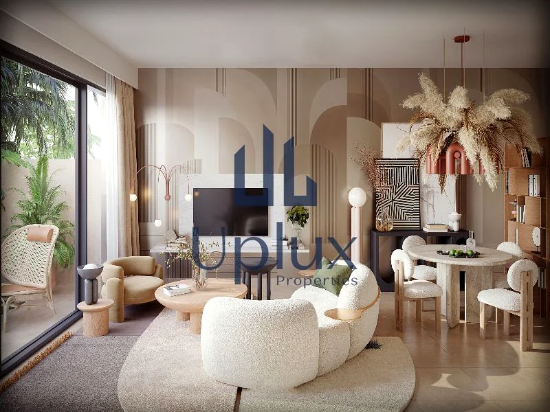 Single Row | Luxurious Villa | Best Community63239062869761112