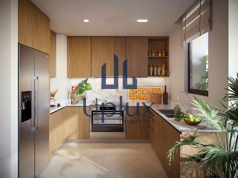 Single Row | Luxurious Villa | Best Community63239062869761114