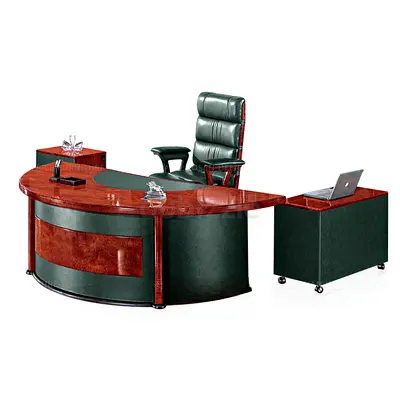 Executive classic luxury table 220cm