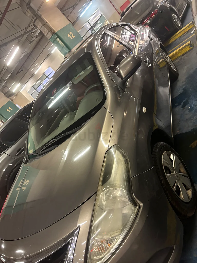 Nisan Sunny in a good status for sale632272573415701126