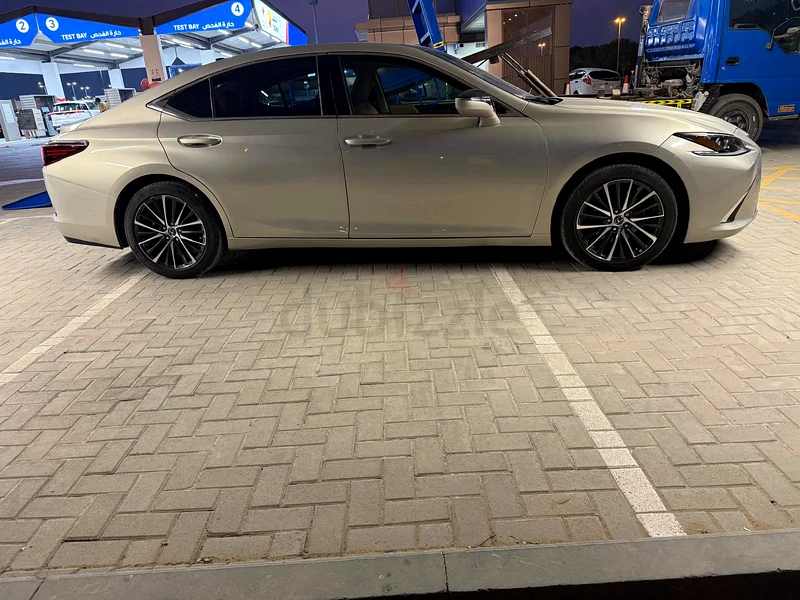 2023 Lexus ES 35063225702023553113