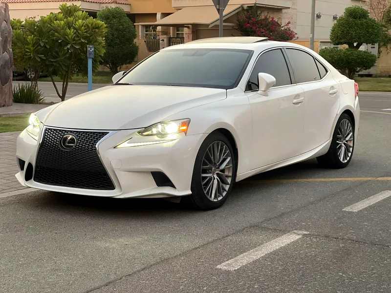 Lexus is250 American spec63156992922883113
