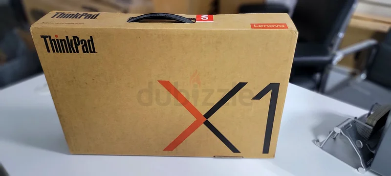 Lenovo ThinkPad X1 Carbon Gen 8 - Unleash Your Productivity!63150036032770111