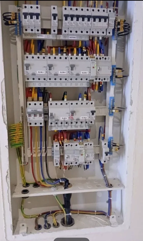 All kinds of maintenance gypsum,painting,tiles,electrical, and carpentry work available63439362116994111