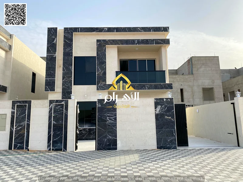 فيلا للبيع مباشرة من المالك، تشمل رسوم التسجيل، ملكية تامة لجميع الجنسيات، بسعر قابل للتفاوض، بدون دفعة أولى، 163900608526594110