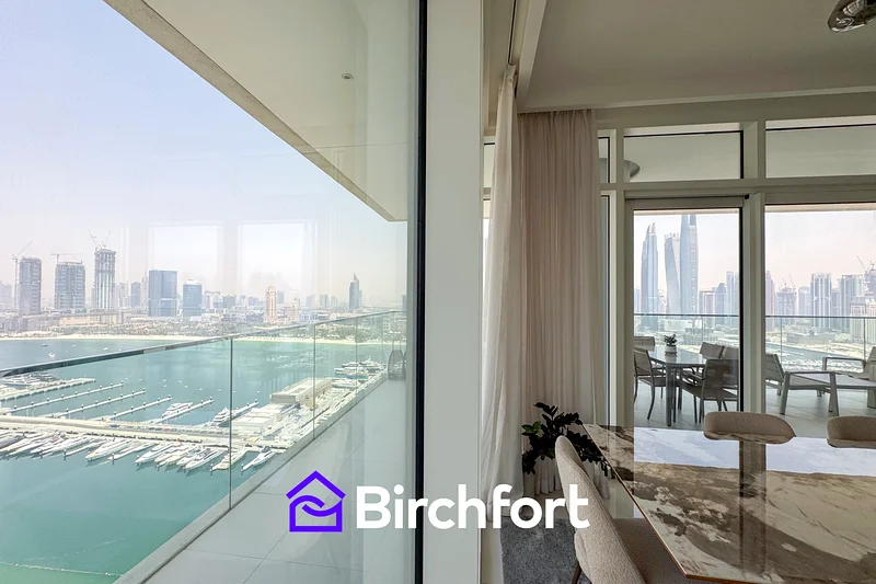 Spacious 3br + Maid with Amazing View63733794668163114