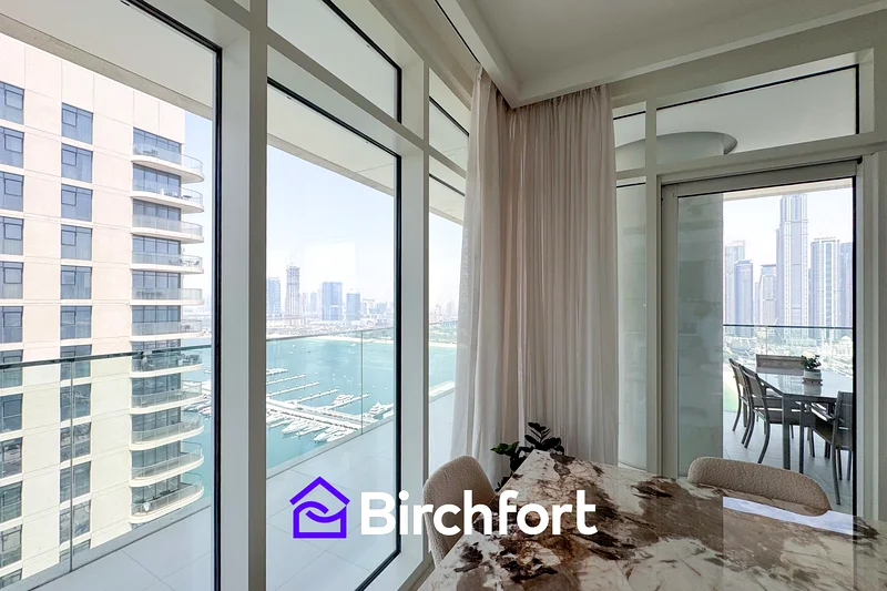 Spacious 3br + Maid with Amazing View63733794668163113