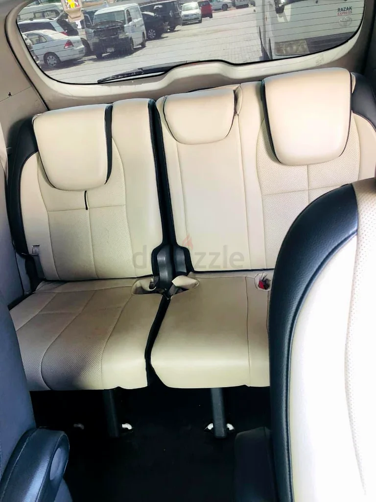 For Sale: Kia Sedona 2015 -Excellent Condition63155552872579113