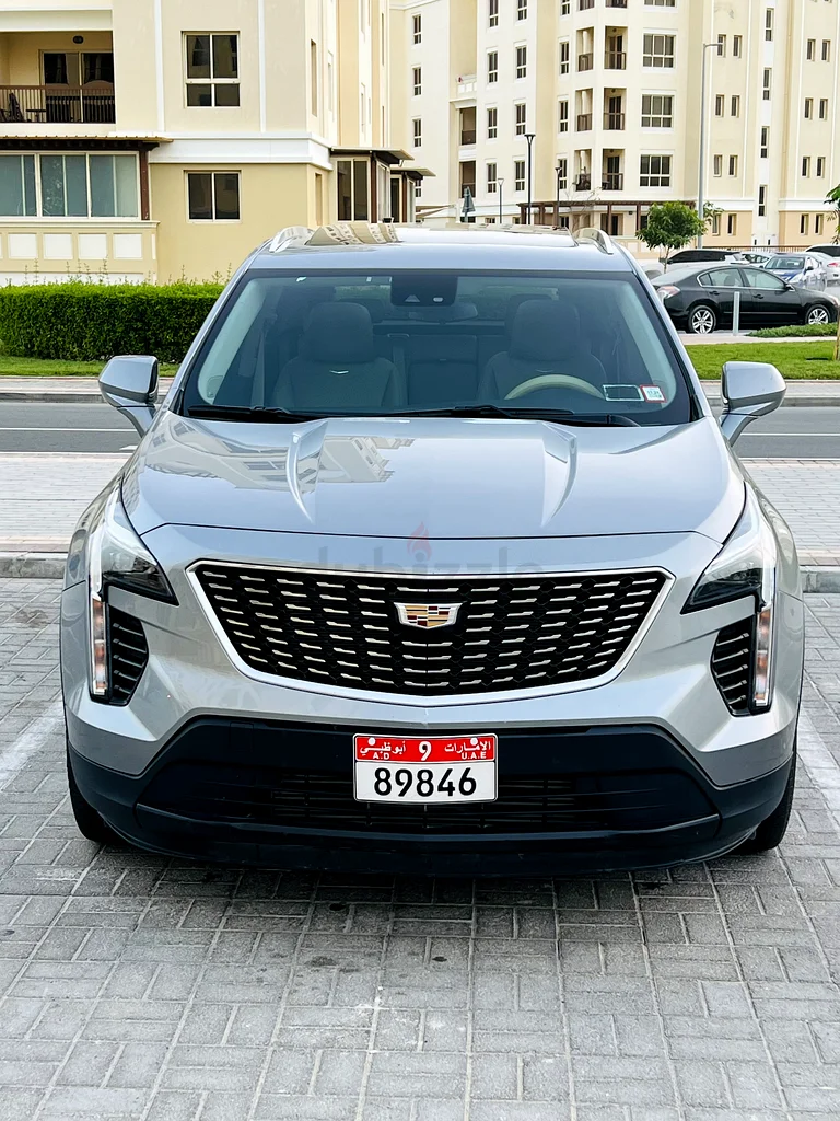 Cadillac  2023 XT4 luxury edition USA

47755  KM631546208835851119