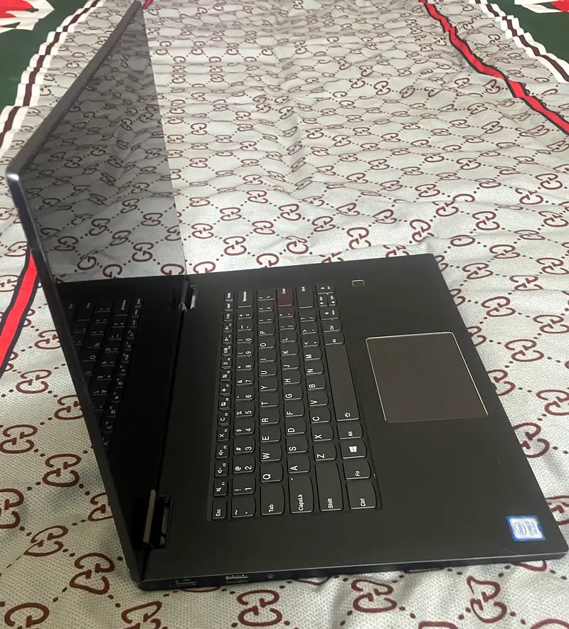 Lenovo Yoga 360 Rotate touch63256075869185115