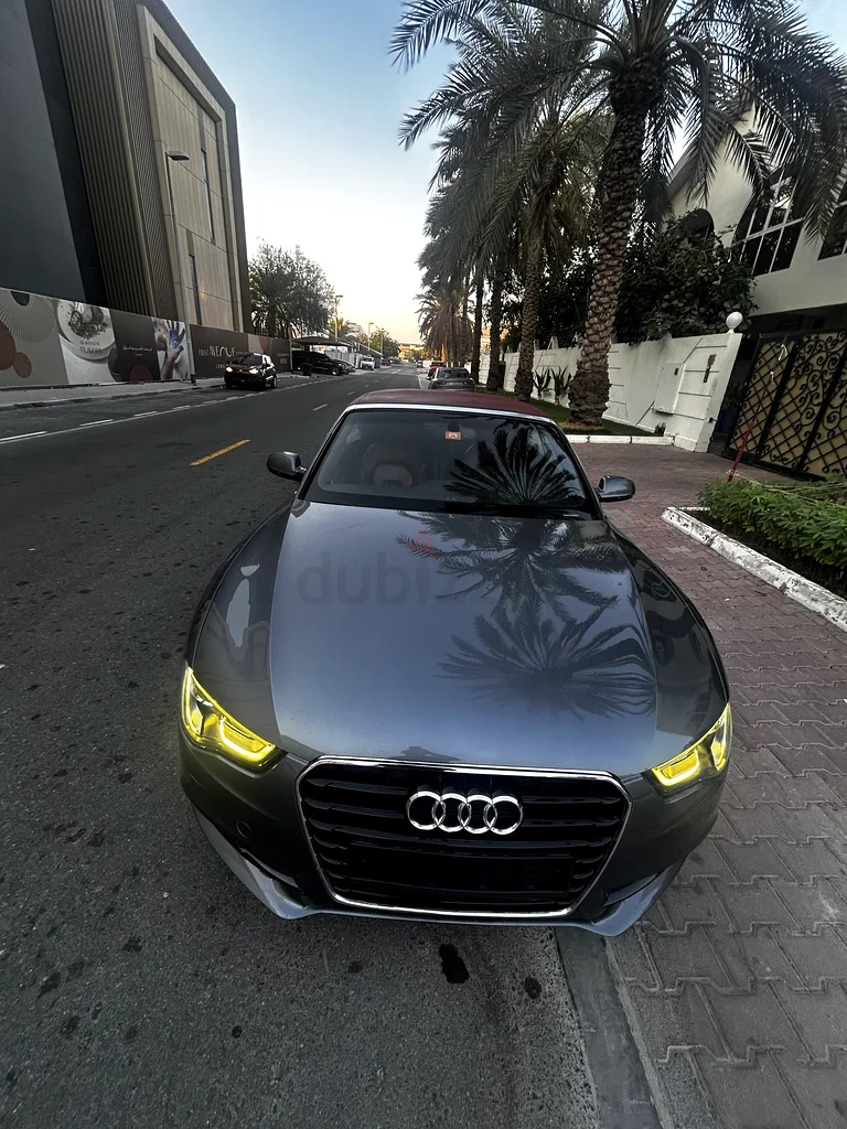 Audi A5632247925690911116