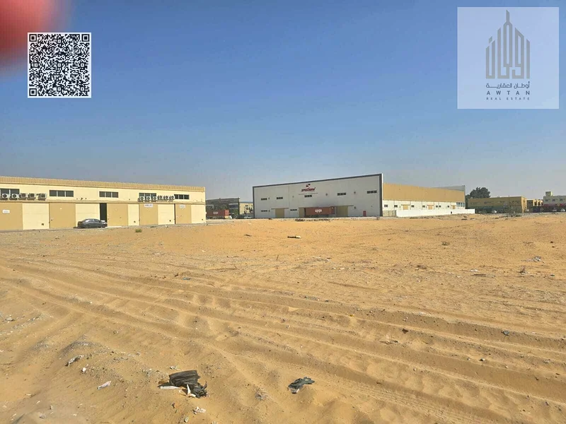 أرض صناعية في الجرف الصناعية 263194581905282111
