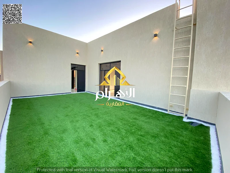 🏡Including registration fees with a large rooftop pool, super deluxe finishing, a luxurious villa. Live in comfort and luxury and get the home of a l63901474010371112