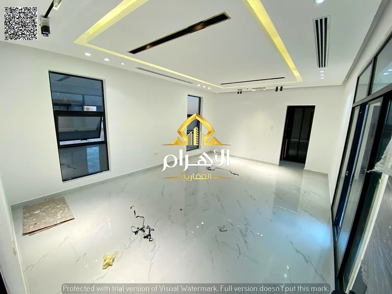 🏡Including registration fees with a large rooftop pool, super deluxe finishing, a luxurious villa. Live in comfort and luxury and get the home of a l63901474010371114