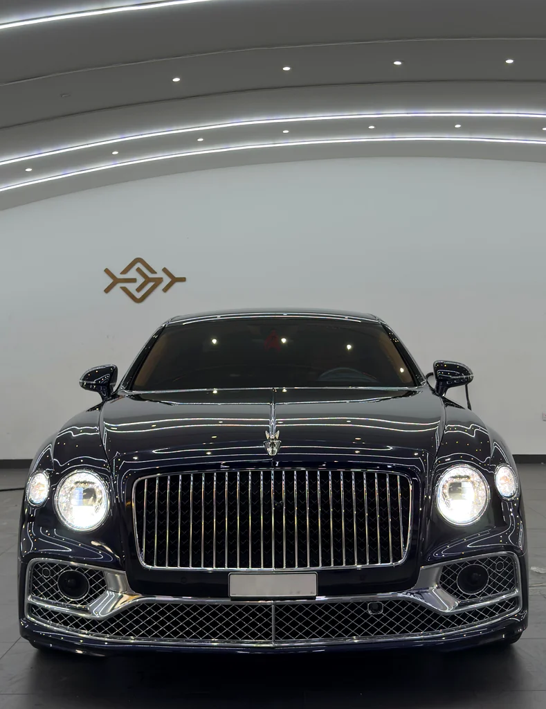 Bentley Flying Spur63158803397635111