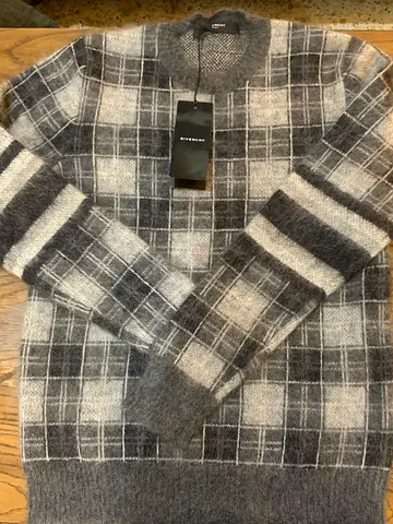 Givenchy sweater for sale