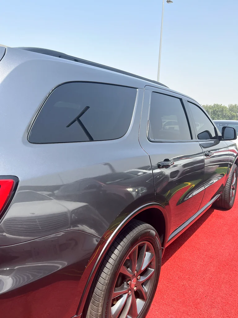 دودج دورانجو GT63226744042881113