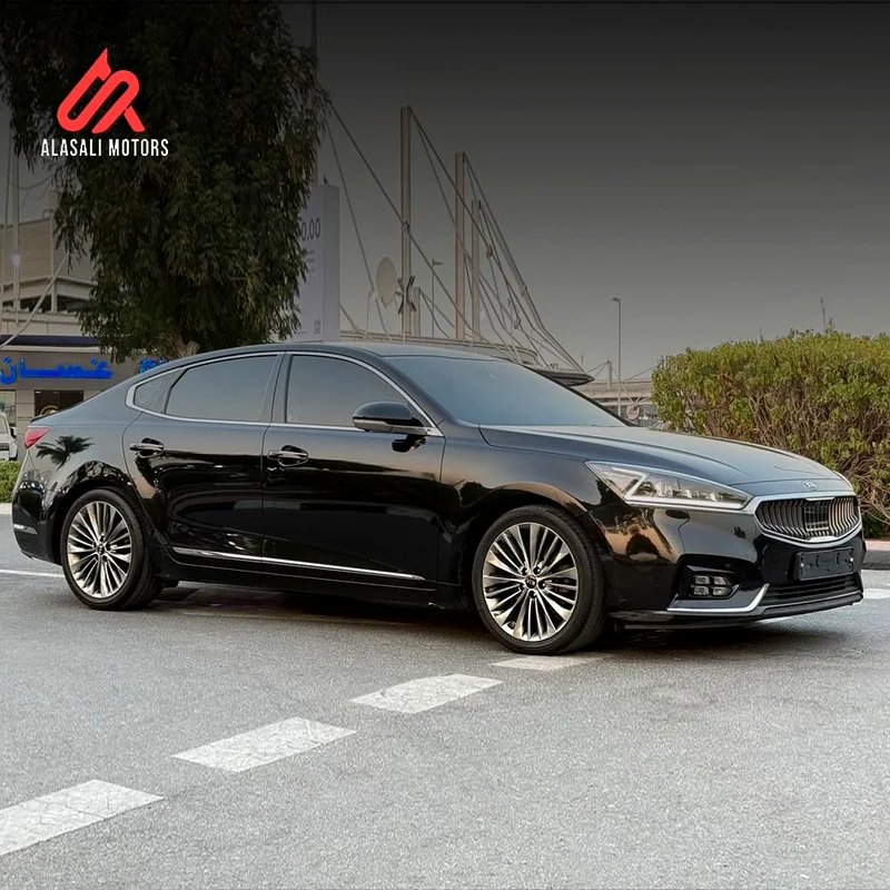 Kia K7 2017 V6 3.5cc
Imported from Korea and Gcc63225701779970112