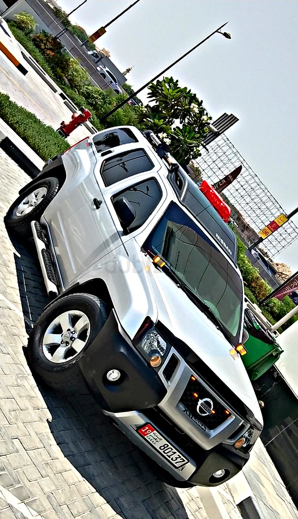 Nissan Xterra63166625644289114