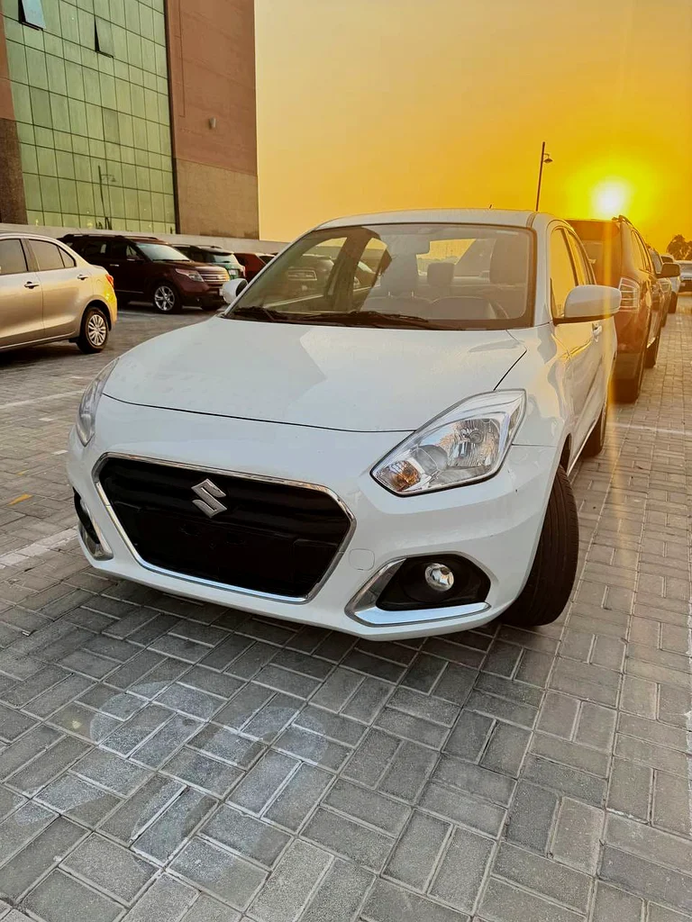Suzuki Dzire 2022 Gcc In excellent condition63154166510338113
