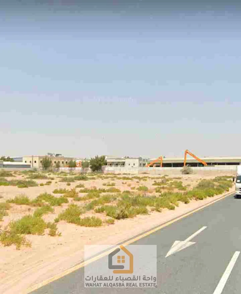Land for sale in Al Sajaa - Old Hanoo, Block 2 "Freehold for Arab nationals"63196115732483113