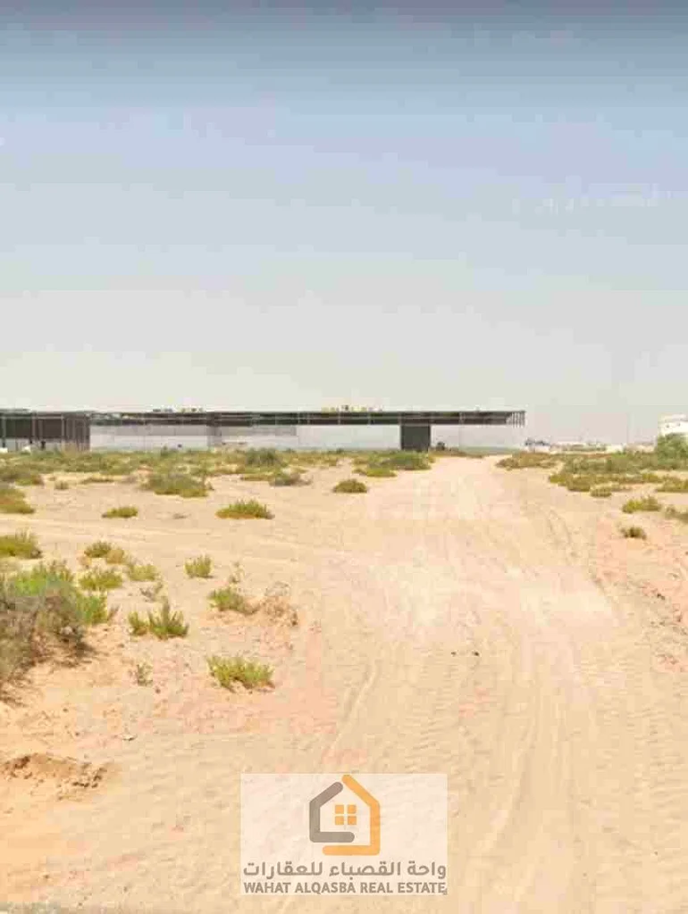 Land for sale in Al Sajaa - Old Hanoo, Block 2 "Freehold for Arab nationals"63196115732483112