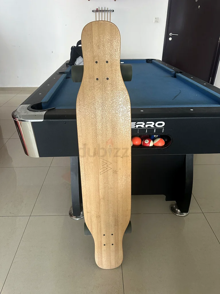 Magneto Longboard - Ride in Style!63246246923395111
