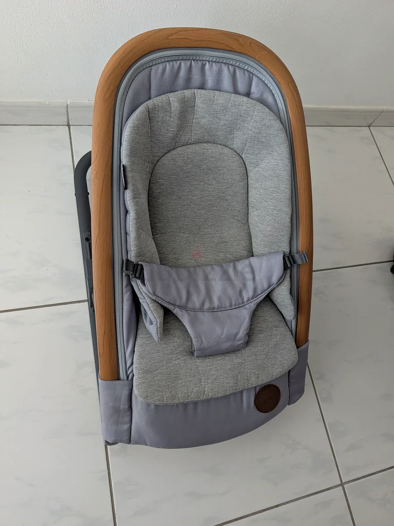 Maxi-Cosi Kori Baby Bouncer Chair63173863506819111