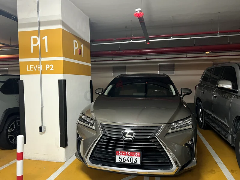 For sale: Lexus RX350, model 2016, 125,000 km mileage. Original paint, full service history63156541156610111