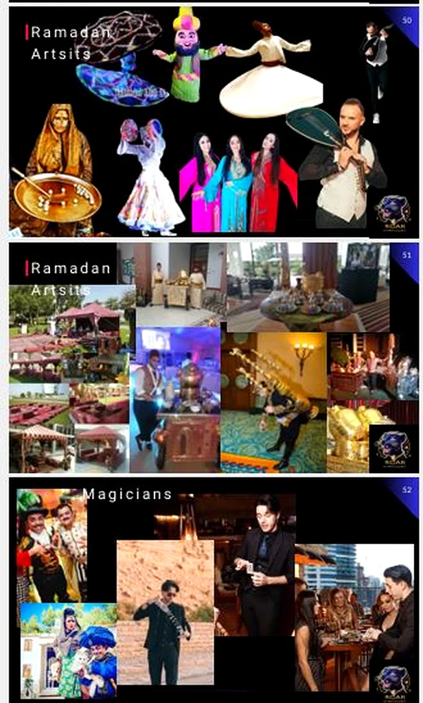 Artists for Events63215878994689112
