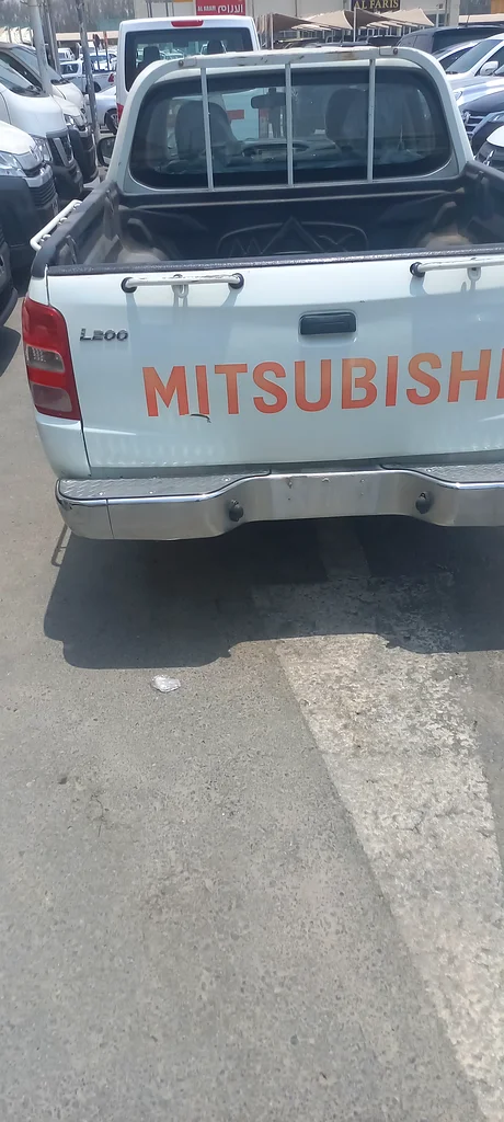 MITSUBISHI L20063226219250563113