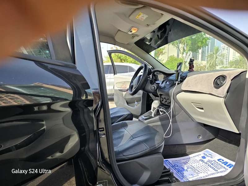 FORD FIGO 2016 MODEL63160162032643112
