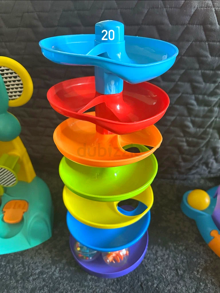 Stacking toys63204853240065110