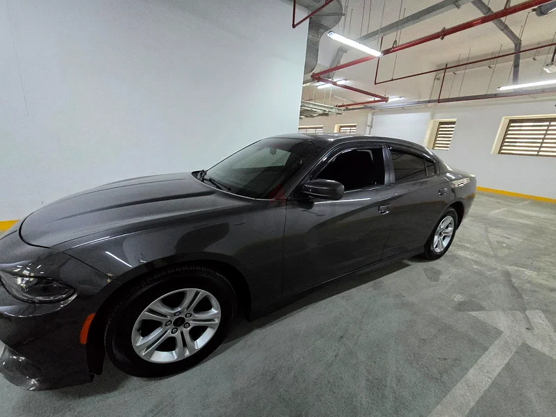Dodge Charger SXT 3.6L v6 – American Spec63155092011649112