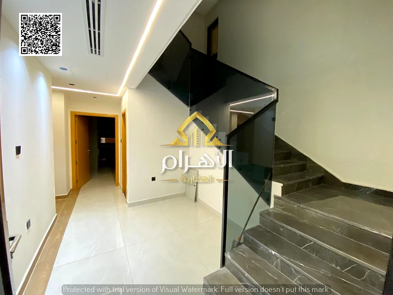 Villa for sale directly from the owner, including water, electricity and air conditioning fees, with a swimming pool, at an affordable price63901153807106112