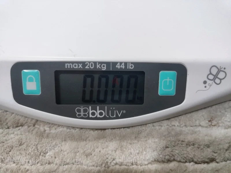 Scale for Babys Weight - Accurate  Modern!632307088718101119