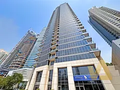 Well-Maintained 2BHK | Prime Location | Burj View