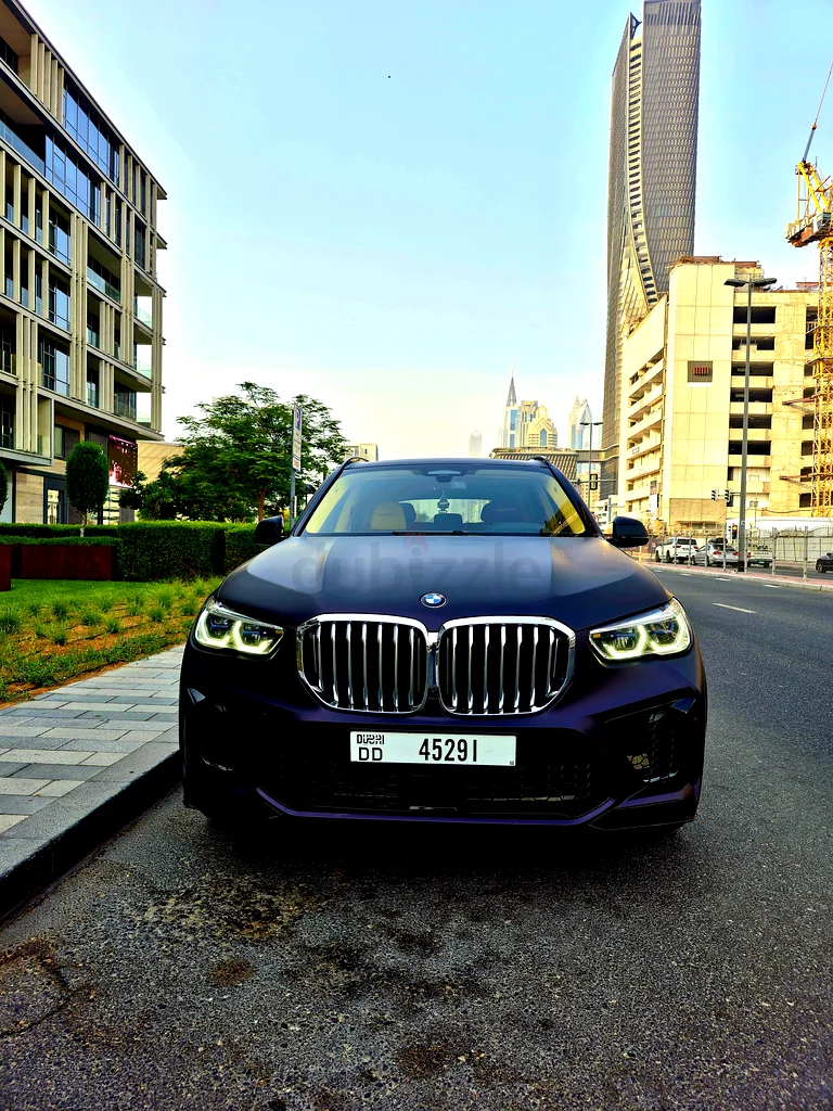 Bmw X5 5.0i63156993740034112