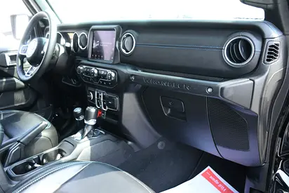 Jeep Wrangler, миниатюра 10