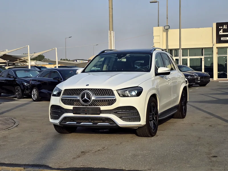GLE 450 AMG63157444440961112