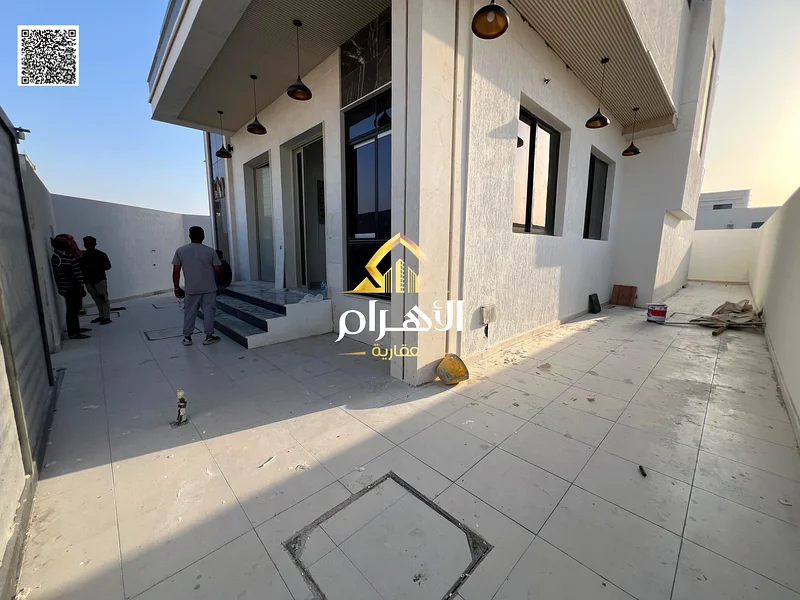 مباشرة من المالك، فيلا فاخرة تشمل رسوم التسجيل وملكية حرة مدى الحياة لجميع الجنسيات قابلة للتفاوض63902323288707112