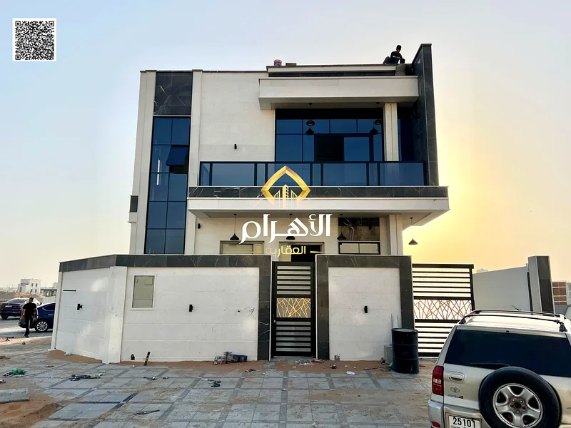 مباشرة من المالك، فيلا فاخرة تشمل رسوم التسجيل وملكية حرة مدى الحياة لجميع الجنسيات قابلة للتفاوض63902323288707111
