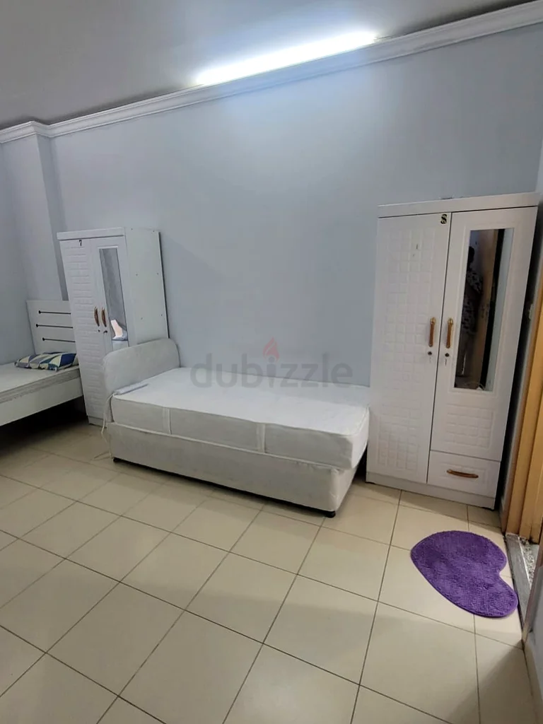 مساحة نوم متوفرة للسيدات التنفيذيات في المخرور بالقرب من برجمان، المخرج 363218792299267112