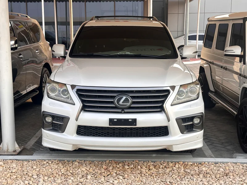 لكزس LX570 2014632253135207711129