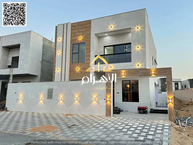 فيلا للبيع بدون دفعة أولى. ملكية تامة. لجميع الجنسيات. بدون دفعة أولى. السعر قابل للتفاوض.63900609254787112