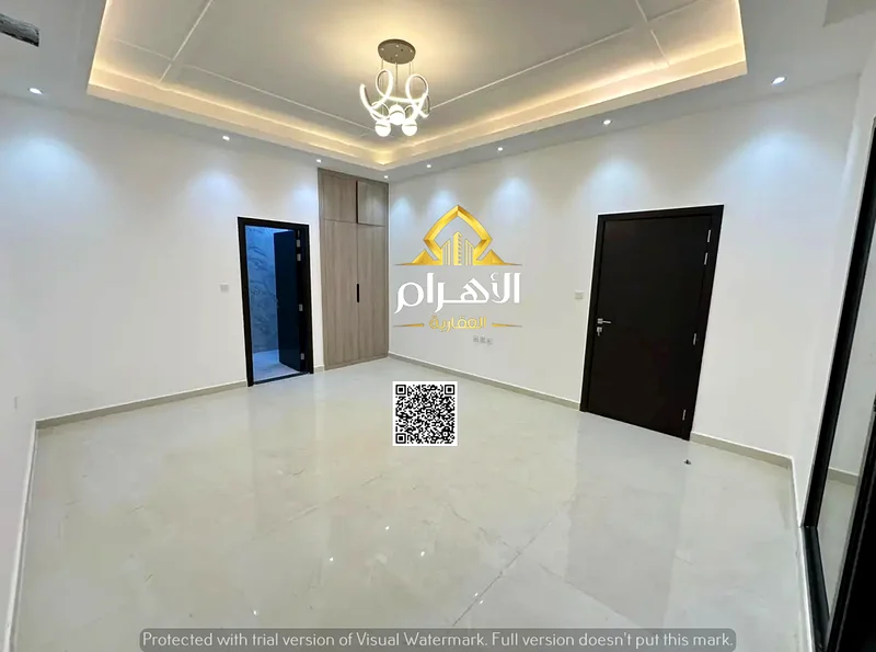 Villa for sale directly from the owner, with the key | Including registration and ownership fees, electricity, water and air conditioners | Without do63900819212929113