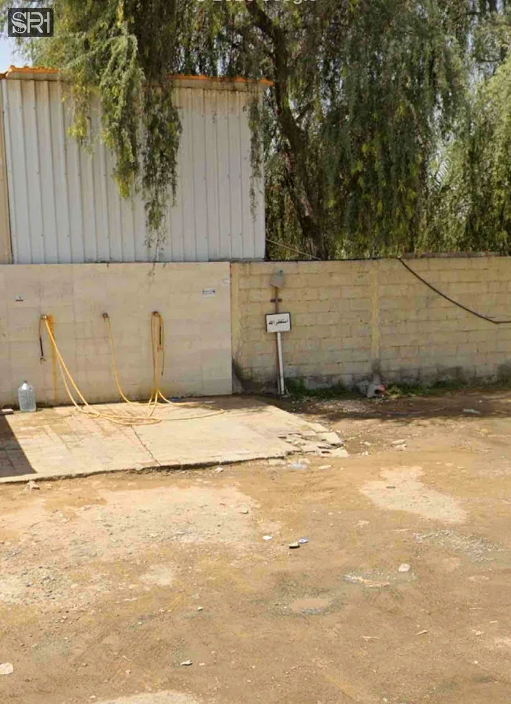 أرض سكنية للاستثمار في الحليو 2 - زاوية - 3014 قدم - السعر 710 ألف شاملة التسجيل63183233476739112